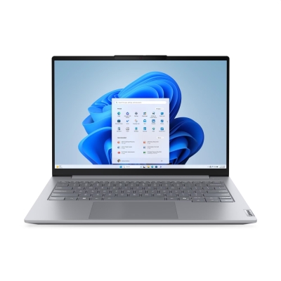 Лаптоп Lenovo ThinkBook 14 G8 - 14" 1920x1200 IPS AG, Intel Core Ultra 5 225U, 16GB, 512GB, Integrated Graphics, DOS