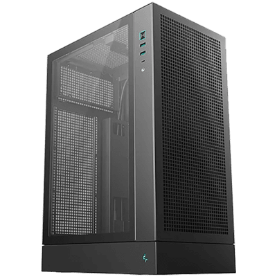 Кутия DeepCool CH170 PLUS, mITX