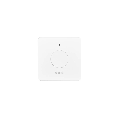 Nuki смарт модул за домофон Nuki Opener White