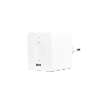Nuki безжичен контролер Nuki Bridge White