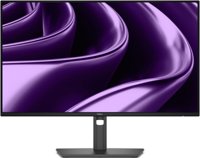 Монитор Dell Pro P2426HE - 23.8", 1920x1080, FHD, 120Hz, IPS AG, 16:9, 8ms/5ms