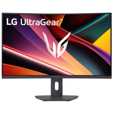 Монитор LG UltraGear 32G600A-B - 31.5 inch 2560x1440, VA, 180 Hz