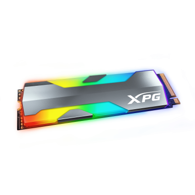 XPG SSD 1TB INT M2_PCI-E_GEN3 2280 NVMe RGB