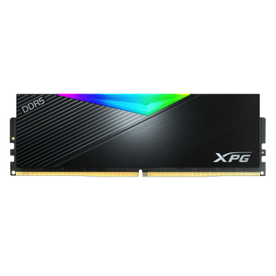 XPG DESKTOP 32GB DDR5 6000MHZ HEAT_SINK RGB