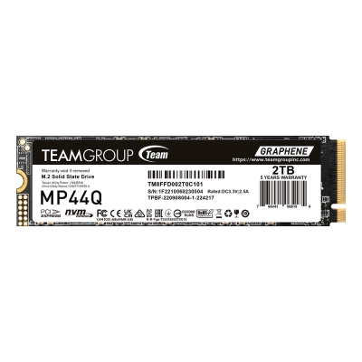 TEAM_GROUP SSD 2?B INT M2_PCI-E_GEN4 2280 NVMe