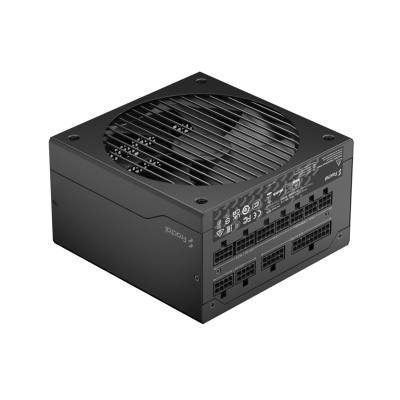 Захранване Fractal Design Ion Gold, 750W, Active PFC, 80 Plus Gold, 140mm вентилатор