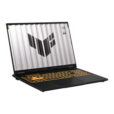 ASUS TUF GAMING F16 I7 14650HX 32GB 1TB RTX 5070 16'' 2.5K 165HZ GRAY