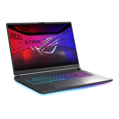 ASUS ROG STRIX G18 INTEL CORE ULTRA 9 275HX 32GB 2TB RTX 5070 18'' 2.5'' 240HZ GRAY