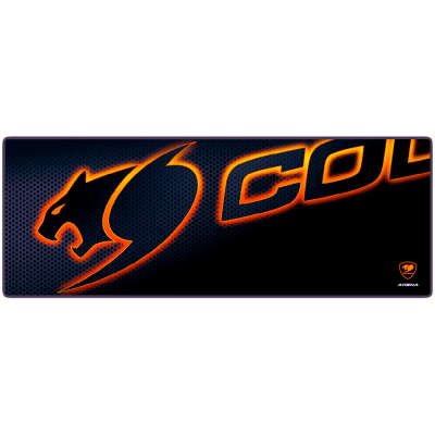 COUGAR ARENA Gaming Mouse Pad, 800x300x5mm, Black
