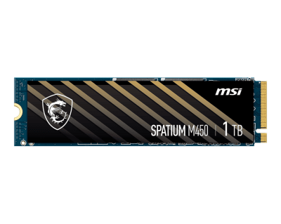 MSI SSD 1?B INT M2 PCI-E 2280 NVMe 1.4 PCIe 4.0