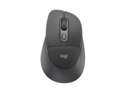Мишка Logitech M850 L Mouse - GRAPHITE - безжична WiFi