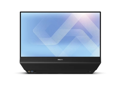 Монитор Philips 24B2D5300 - 23,8" x 2, IPS WLED, 1920x1080@120Hz, 4ms GtG, 3Wx2