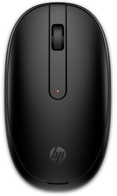 Мишка HP 245 Black Bluetooth Mouse, безжична BT