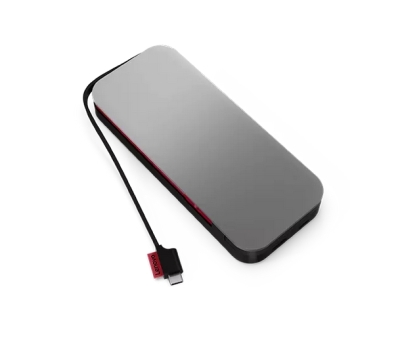 Външна батерия Lenovo Go USB-C Laptop Power Bank 20 000 mAh