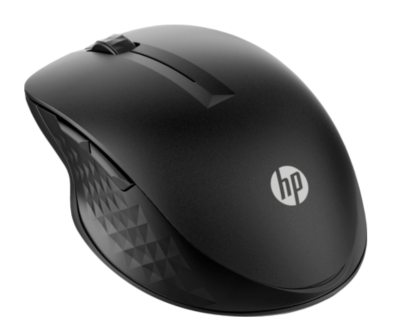 Мишка HP 430 Multi-Device Wireless Mouse EURO, безжична WiFi