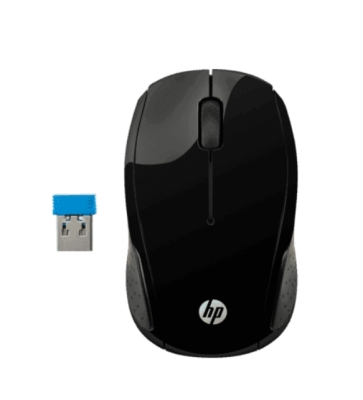 Мишка HP Wireless Mouse 220, безжична WiFi