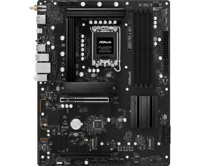 ASROCK B860 PRO-A WIFI/LGA1851