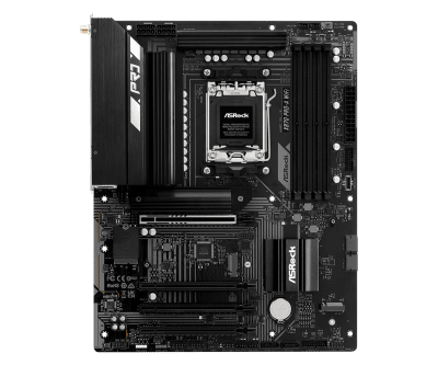 ASROCK X870 PRO-A WIFI /AM5