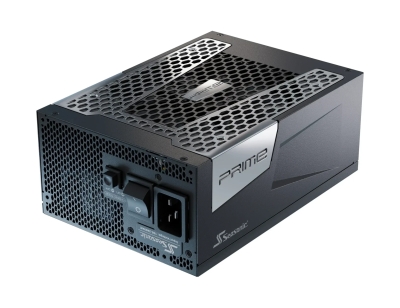 Захранване Seasonic PSPRIME PX-1600 U ATX 3.1 1600W Platinum PCIe Gen 5