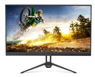 Монитор Aopen 24KG3YS1bipx - 23.8'' IPS, FHD (1920x1080), ZeroFrame, FreeSync, 180Hz, 1ms