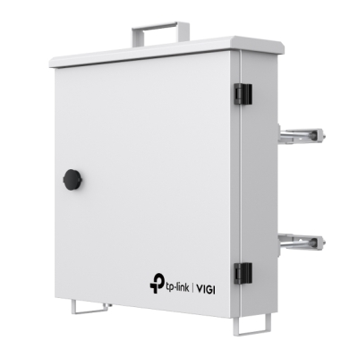 Контролер за соларна система TP-Link VIGI PS90