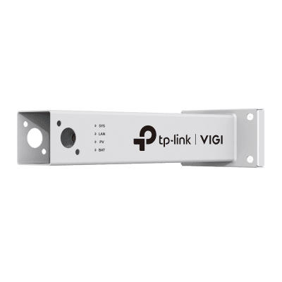 Контролер за соларна система TP-Link VIGI PS20