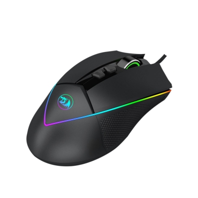 Геймърска мишка RGB Redragon Emperor M909RGB-BK