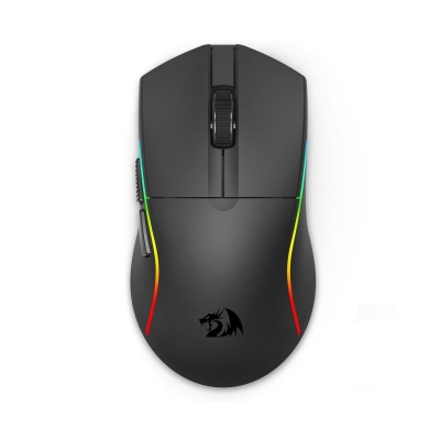 Геймърска мишка Redragon Deicide M816-RGB с RGB осветление
