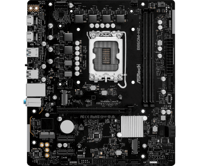 Дънна платка ASROCK B860M-H2