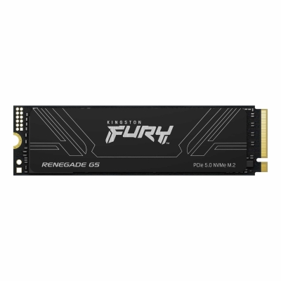 SSD диск Kingston Fury Renegade Gen5 NVMe M.2 PCIe 5.0 - 8192GB