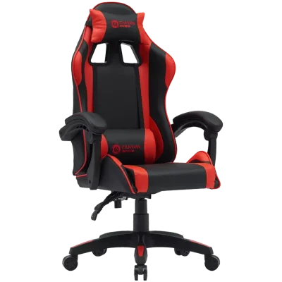 Гейминг стол CANYON Core SGCH2 Black Red