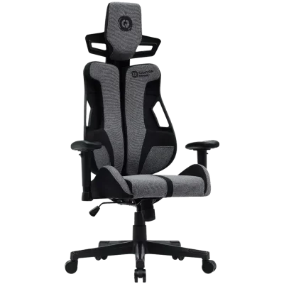 Гейминг стол CANYON Morphos ABCH01 Grey
