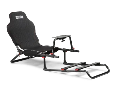 Геймърски стол Next Level GTLite Junior Racing Cockpit