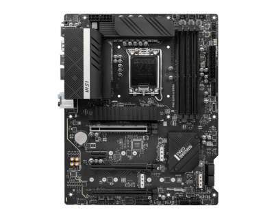 Дънна платка MSI PRO Z690-A DDR4