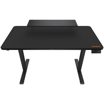 COUGAR E-STAR 120 Electrical Gaming Desk