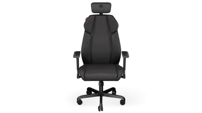 Геймърски стол ENDORFY Meta BK - Черен