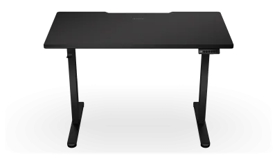 Геймърско бюро ENDORFY Atlas S Electric - Black