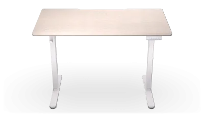 Геймърско бюро ENDORFY Atlas S Electric - Light Wood