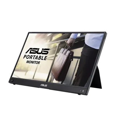 Монитор ASUS ZenScreen MB16AWP - 16 inch IPS FHD (1920x1080) ,60Hz, USB Type-C, Mini HDMI