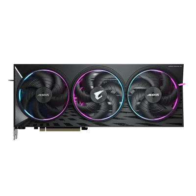 Видео карта GIGABYTE AORUS RADEON RX 9070 XT ELITE 16GB GDDR6