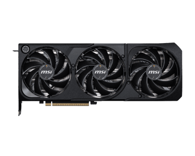 Видео карта MSI RTX 5080 16G SHADOW 3X OC