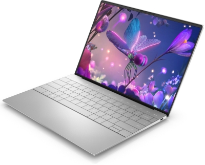 Dell XPS 13 Plus (9320), Intel Core i7-1260P (18MB Cache, up to 4.7 GHz, 12 C), 13.4" OLED 3.5K (3456x2160) InfinityEdge Anti-Reflective, 32GB 5200MHz LPDDR5, 1TB SSD, Iris Xe Graphics, Wi-Fi