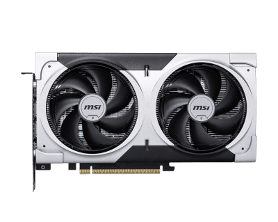 Видео карта MSI RTX 5060 Ti 8GB VENTUS 2X OC PLUS