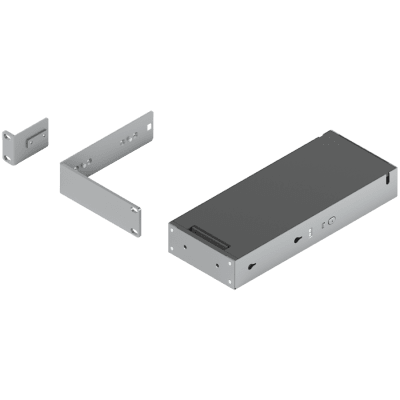 Ubiquiti UACC-Pro-Max-16-RM 1U rack-mount accessory for Pro Max 16 switches.