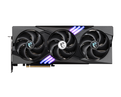 Видео карта MSI RTX 5070 TI 16G GAMING TRIO OC, 16GB GDDR7