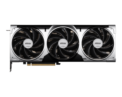 Видео карта MSI RTX 5070 Ti 16G VENTUS 3X OC, 16GB GDDR7