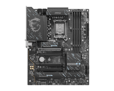 Дънна платка MSI Z890 GAMING WIFI