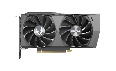 Видео карта ZOTAC GAMING RTX 3060 Twin Edge 12GB GDDR6