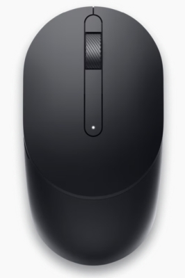Мишка Dell Pro Mouse - MS300, безжична WiFi