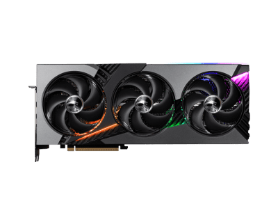 Видео карта MSI RTX 5070 12GB VANGUARD SOC